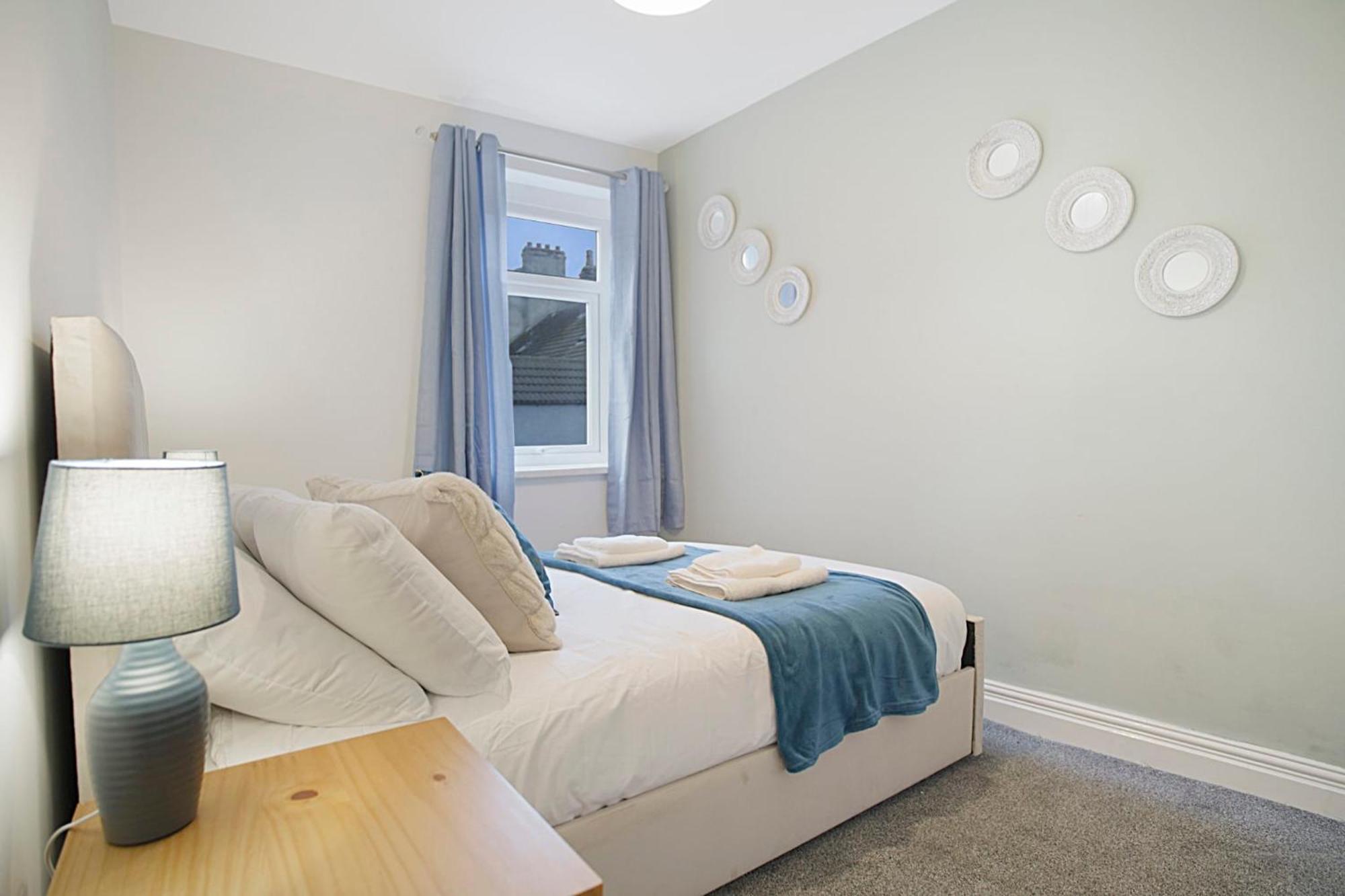 Seaside Haven On Newcomen Grove, Redcar Retreat Exteriör bild